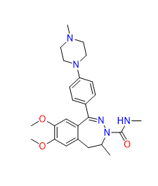 (Rac)-BAY1238097