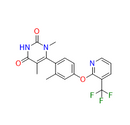 (Rac)-Tavapadon