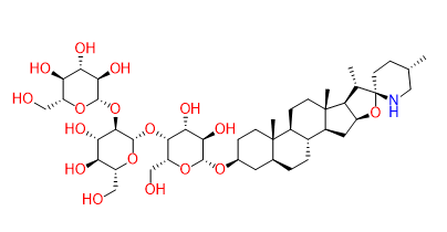 β-Tomatine