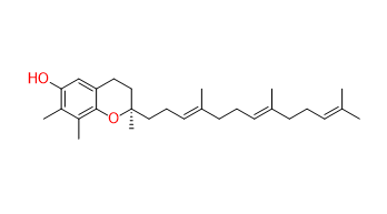 γ-Tocotrienol