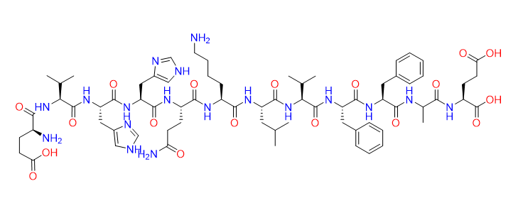 β-Amyloid (11-22)