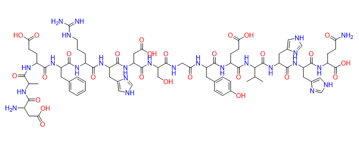 β-Amyloid 1-15