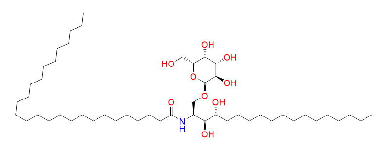 α-Galactosylceramide