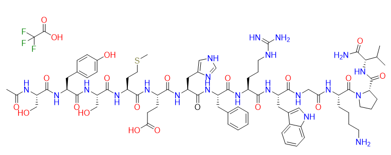 α-MSH TFA