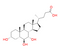 α-Muricholic acid