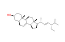 α-Spinasterol