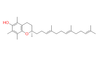 α-Tocotrienol