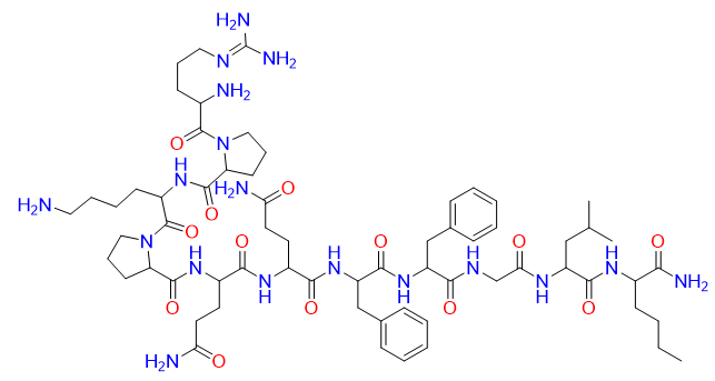 [Nle11]-Substance P