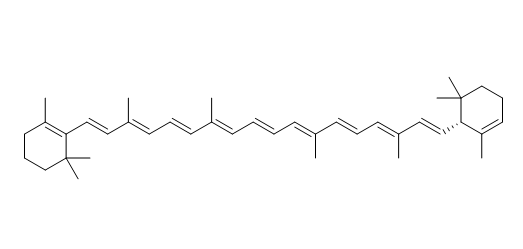 α-Carotene