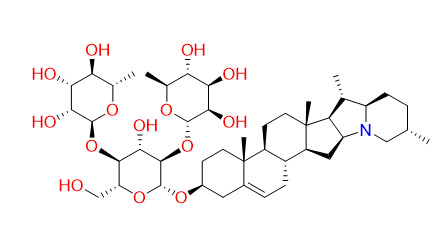 α-Chaconine