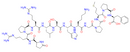 [Pyr1]-Apelin-13