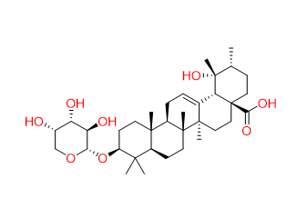 Ziyuglycoside II