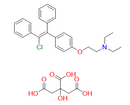 Zuclomiphene citrate