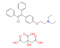 Zuclomiphene citrate