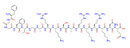 [Arg14, Lys15]Nociceptin