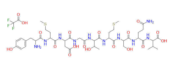 [Asp371]-Tyrosinase (369-377), human