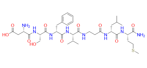 [bAla8]-Neurokinin A(4-10)