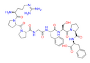 [Des-Arg9]-Bradykinin