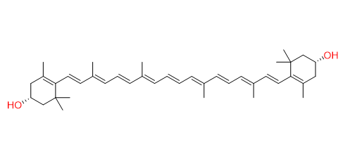 Zeaxanthin