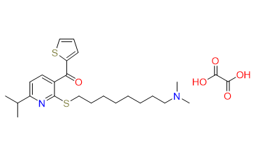 Y-29794 oxalate