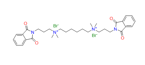 W-84 dibromide