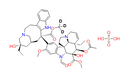 Vincristine-d3-ester sulfate