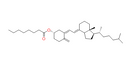 Vitamin D3 octanoate