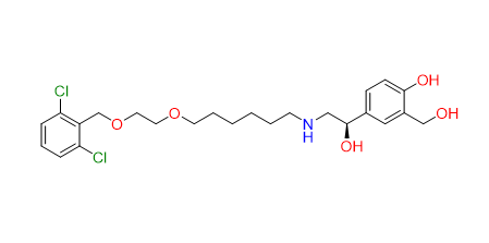 Vilanterol