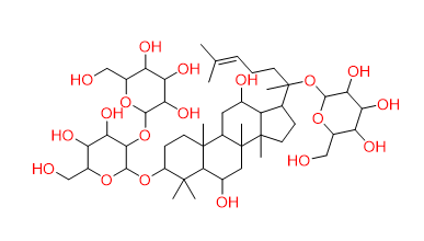 Vinaginsenoside R4