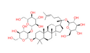 Vinaginsenoside R3