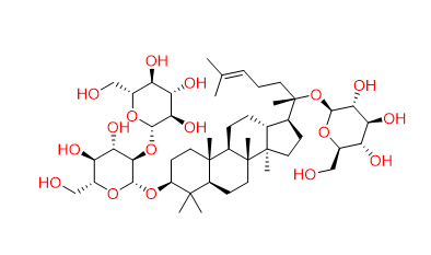 Vinaginsenoside R3