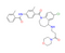 Vasopressin V2 receptor antagonist 1