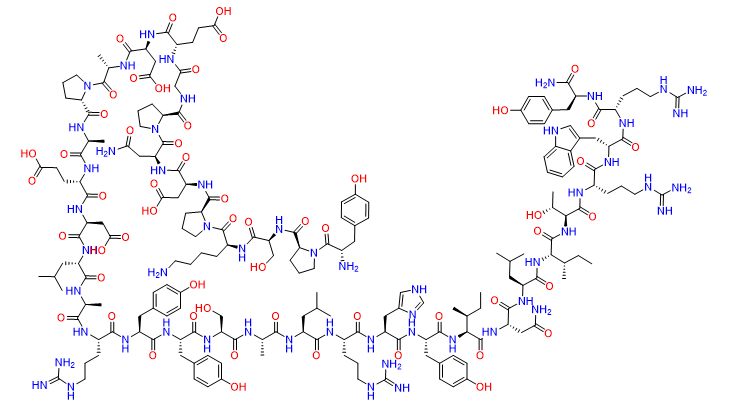 [D-Trp34]-Neuropeptide Y