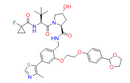 VHL Ligand-Linker Conjugates 15