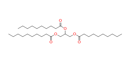 Tricaprin
