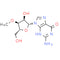 3'-O-Methylguanosine