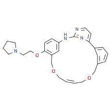 Pacritinib