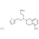 rac-Rotigotine Hydrochloride