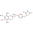 Troglitazone