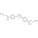 Pafuramidine