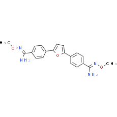 Pafuramidine