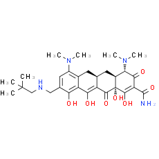 Omadacycline