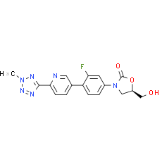 Tedizolid