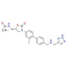 Radezolid