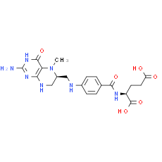 Levomefolic acid