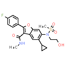 Nesbuvir