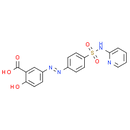 Sulfasalazine