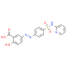 Sulfasalazine