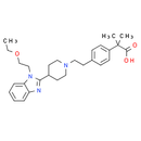 Bilastine