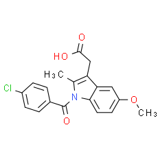 Indomethacin